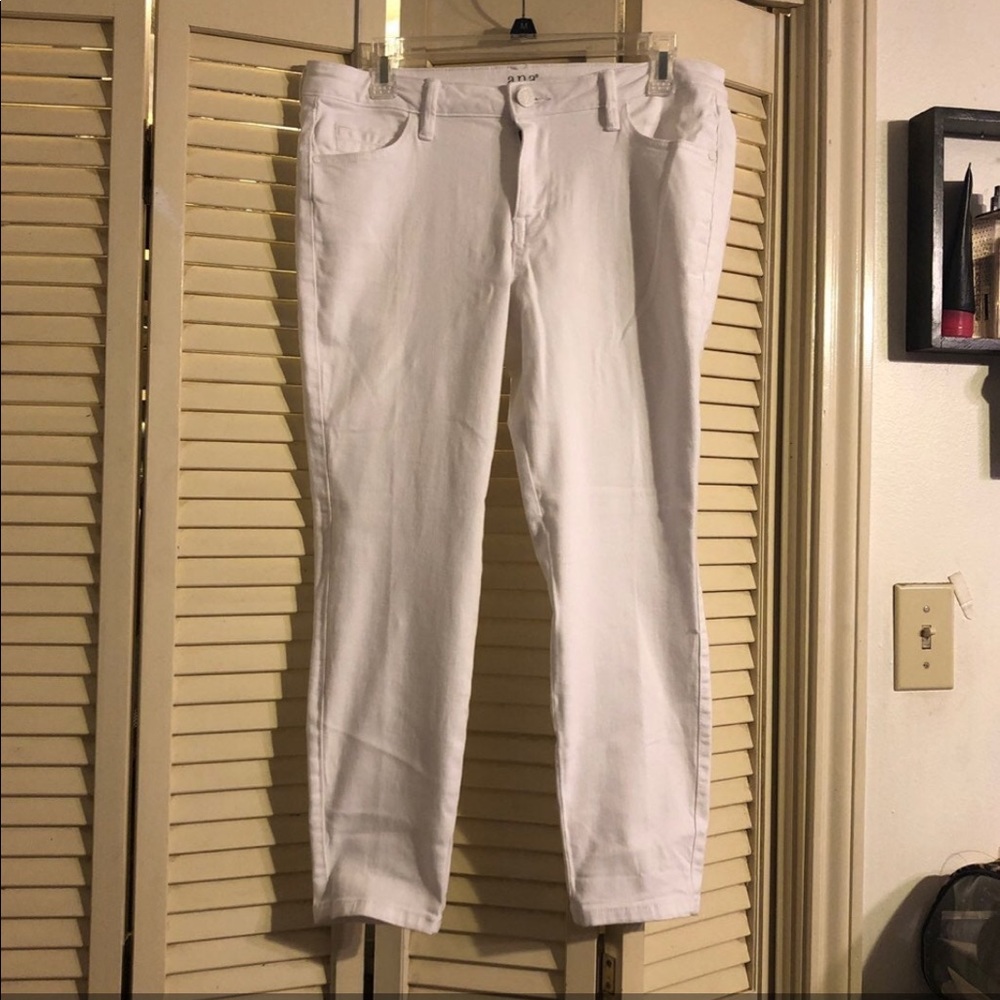 A.n.a jeggings